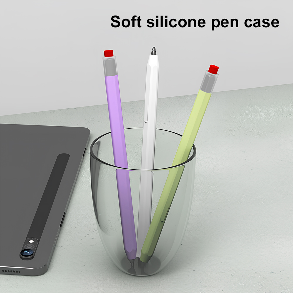 Capa de silicone para samsung  - Tablet Accessories For Students avaliação e preço