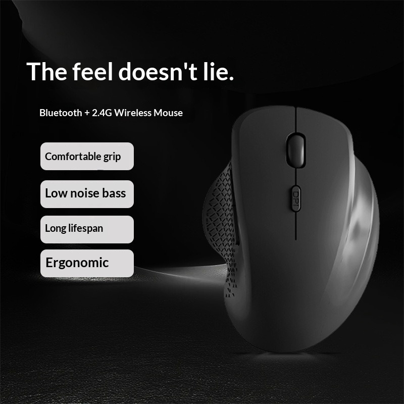 Mouse bluetooth sem fio cinza, - Officeworks Tablet Accessories avaliação e preço
