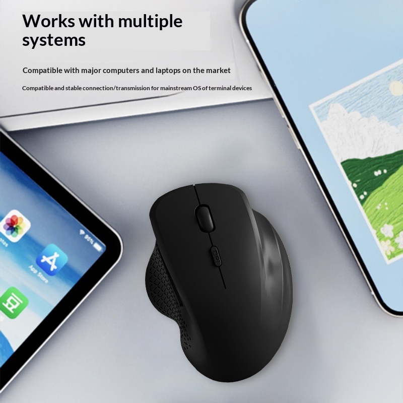 Mouse bluetooth sem fio cinza, - Officeworks Tablet Accessories avaliação e preço