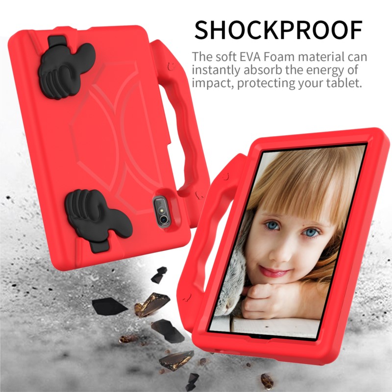 Capa de eva para lenovo tab m9 - Lenovo Tablet M10 Accessories avaliação e preço
