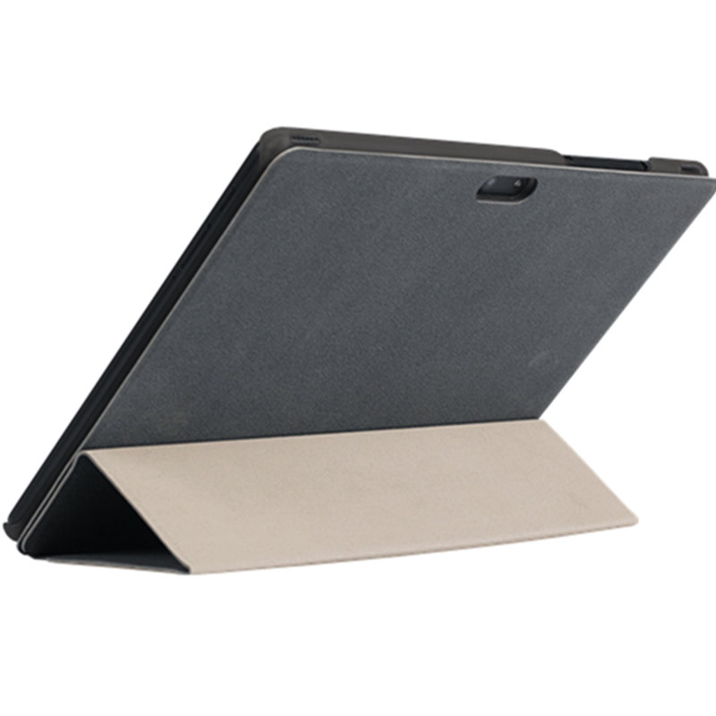 Capa de couro pu original para - Chuwi Tablet Accessories avaliação e preço