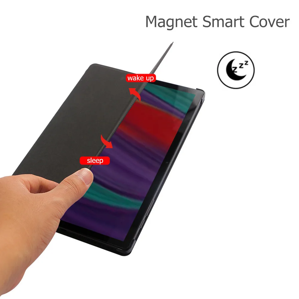Capa Protetora com Suporte par - Chuwi Tablet Accessories avaliação e preço