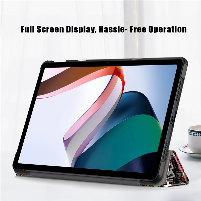 Capa para xiaomi redmi pad se  - Redmi Tablet Accessories avaliação e preço