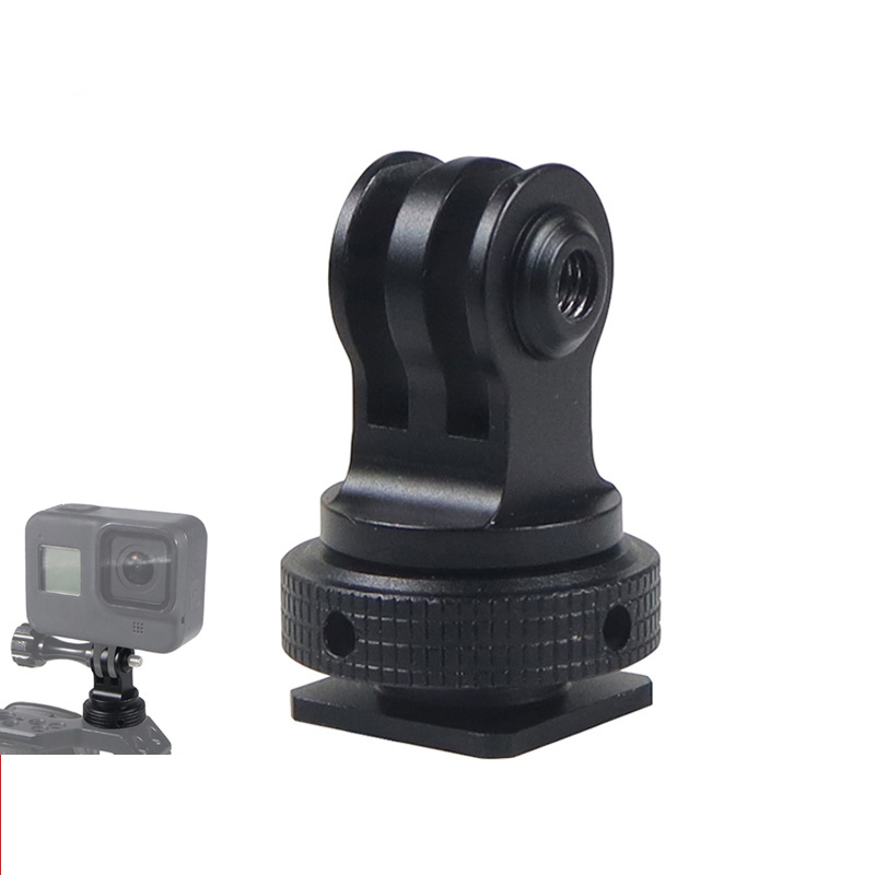 Para gopro acessórios cnc mont - Hotwav Tablet Accessories avaliação e preço