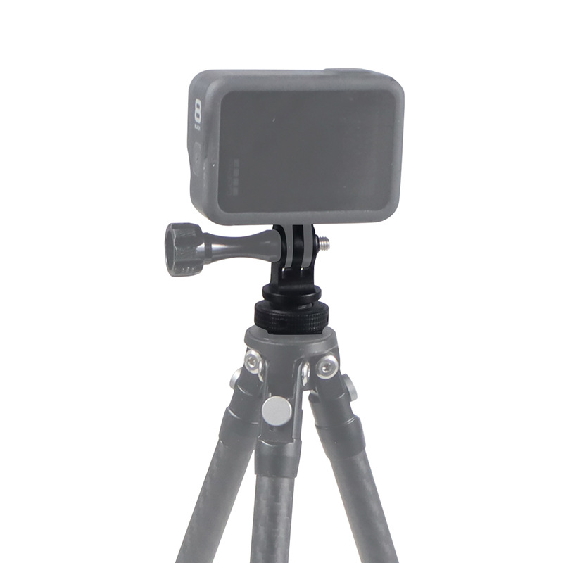 Para gopro acessórios cnc mont - Hotwav Tablet Accessories avaliação e preço