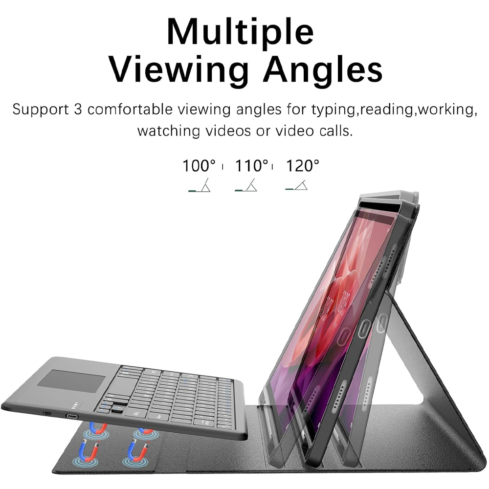 Capa para lenovo xiaoxin pad 2 - Lenovo Tablet With Accessories avaliação e preço