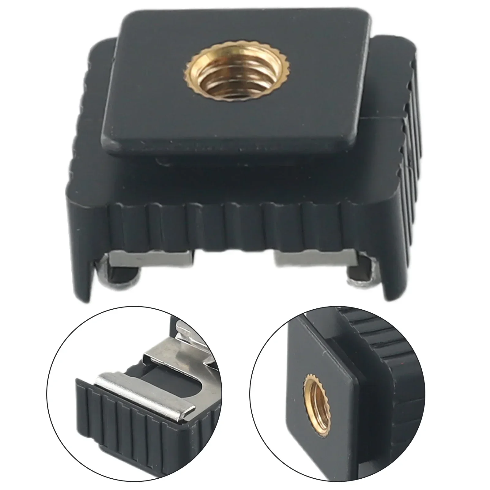 Suporte de Flash Hot Shoe Padr - Hotwav Tablet Accessories avaliação e preço