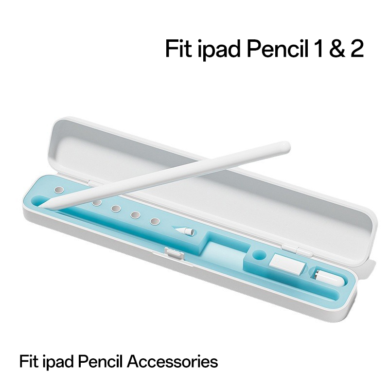 Para applepencil caixa de arma - Tablet Accessories Case avaliação e preço