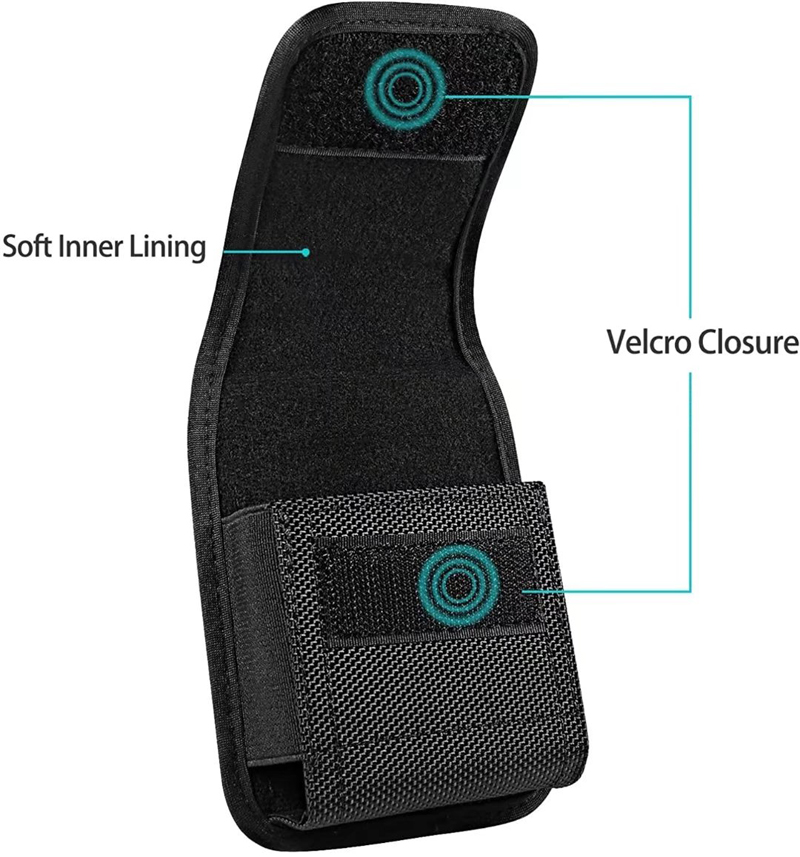 Bolsa de Cintura Fashion em Te - Motorola Tablet Accessories avaliação e preço