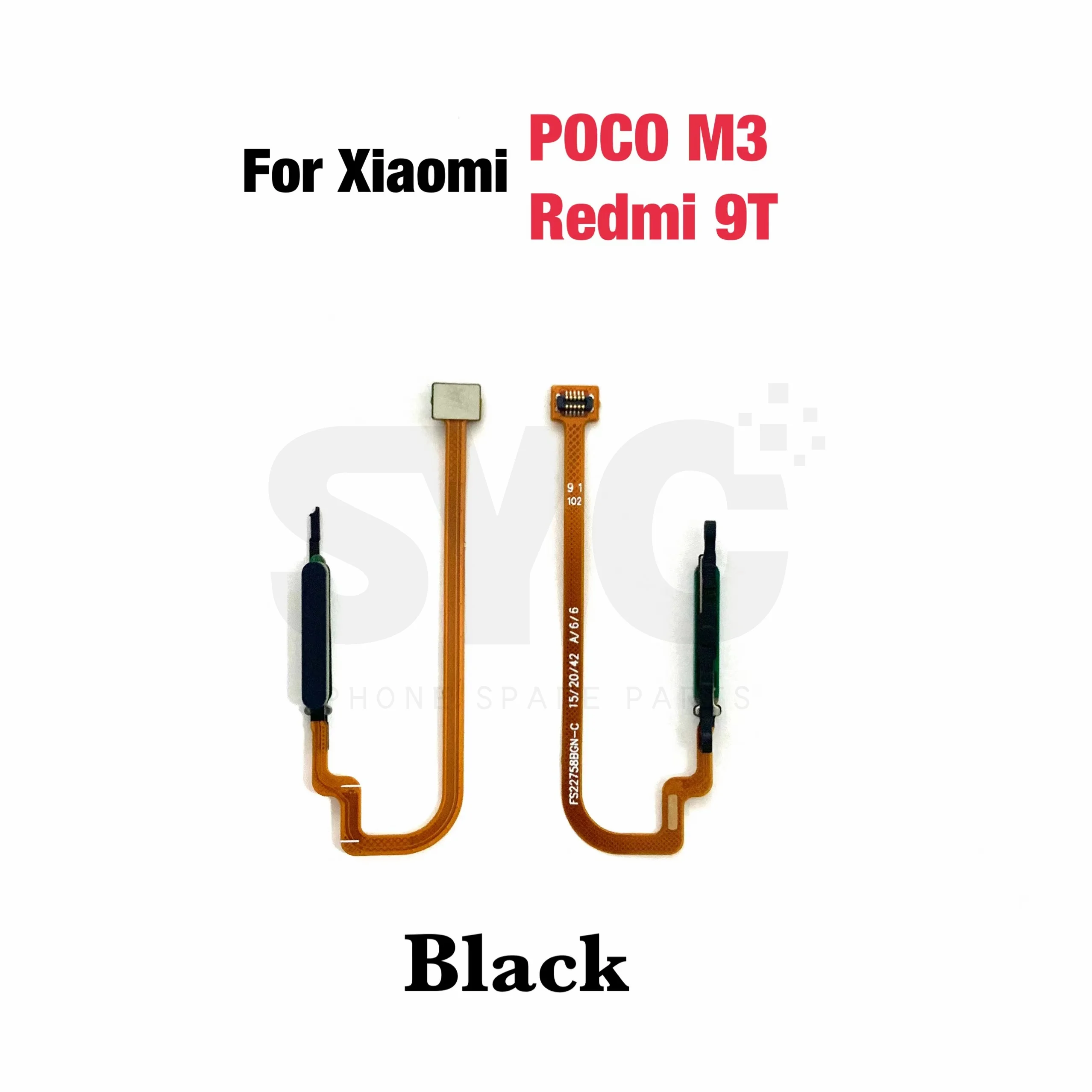 Para xiaomi poco m3 x3 redmi 9 - Motorola Tablet Accessories avaliação e preço