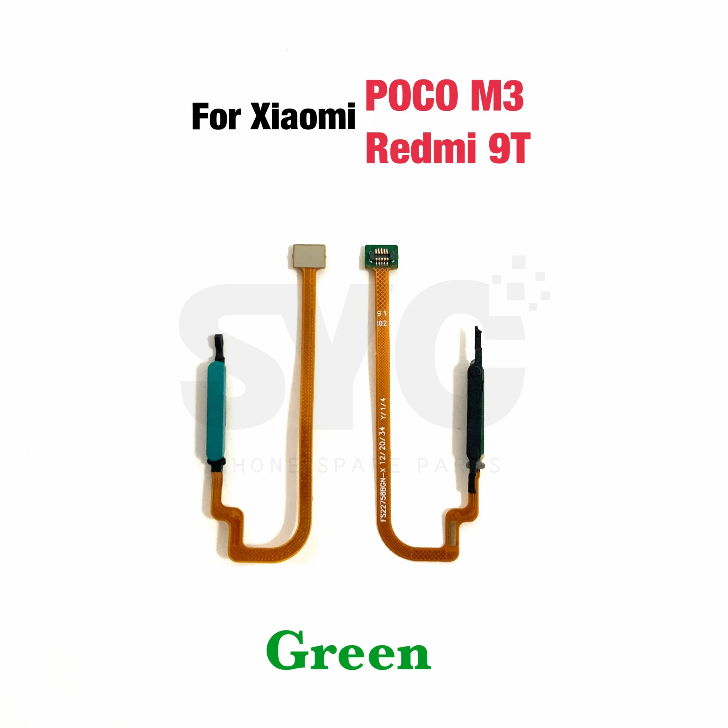 Para xiaomi poco m3 x3 redmi 9 - Motorola Tablet Accessories avaliação e preço