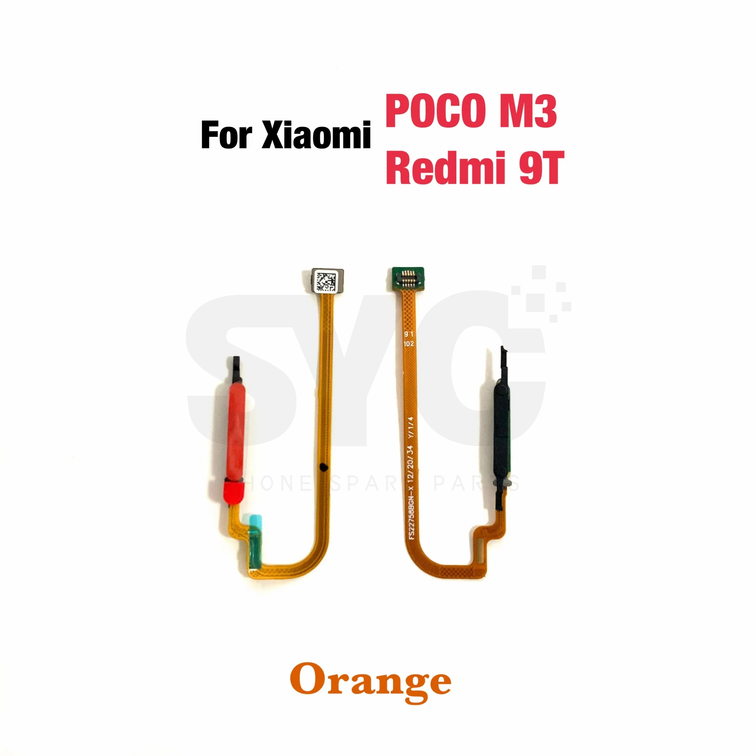 Para xiaomi poco m3 x3 redmi 9 - Motorola Tablet Accessories avaliação e preço