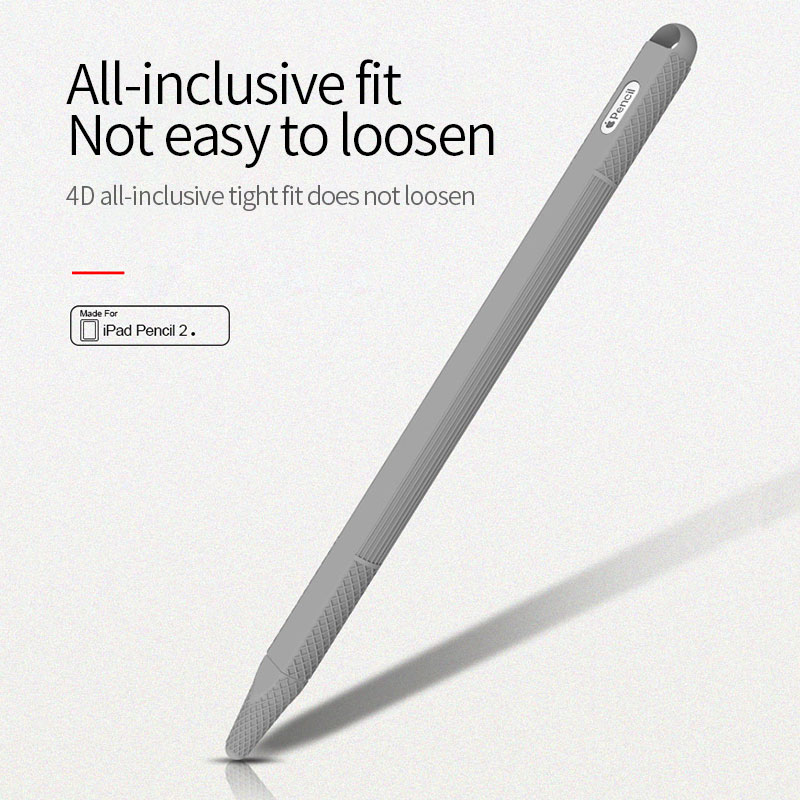 Para apple lápis 2a geração su - Tablet Accessories Case avaliação e preço