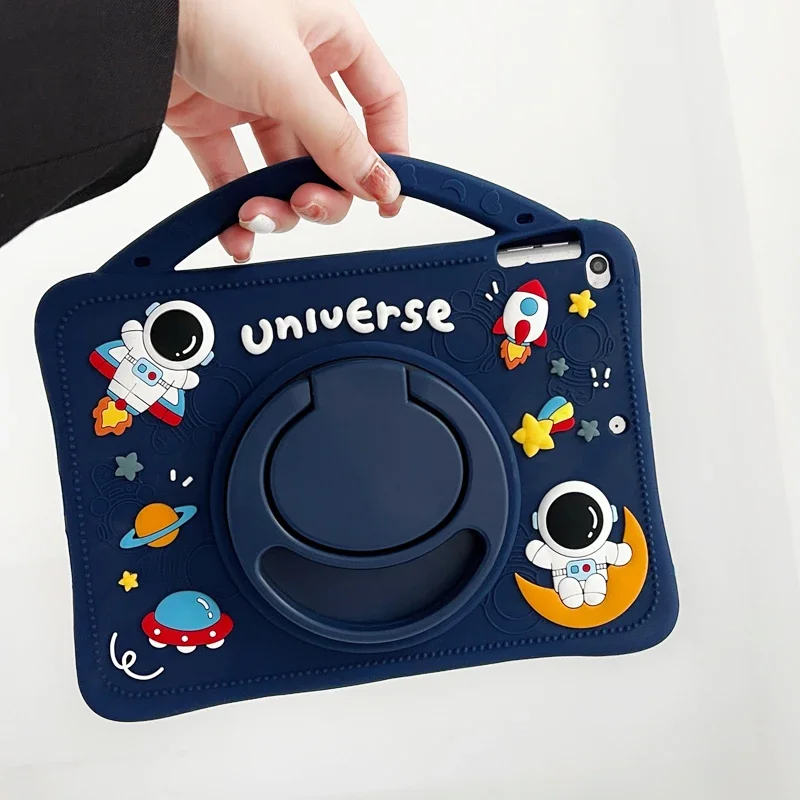 Capa infantil para xiaomi redm - Redmi Tablet Accessories avaliação e preço